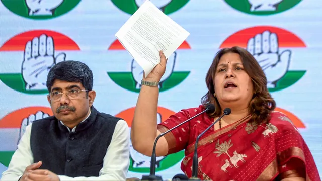 hindenburg-adani-report-sebi-chairperson-congress-slams-modi-government-urges-supreme-court-to-take-suo-moto-cognisance